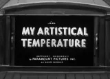 My Artistical Temperature