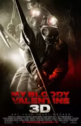 My Bloody Valentine 3-D