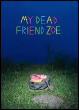 My Dead Friend Zoe