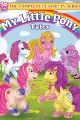 My Little Pony Tales