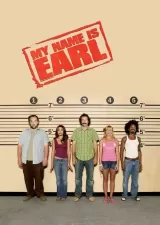 My Name Is Earl