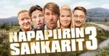 Napapiirin sankarit 3