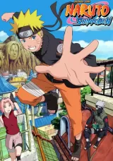 Naruto: Shippûden