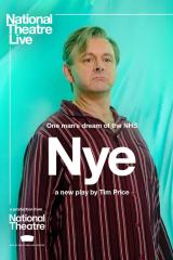 National Theatre Live: Nye