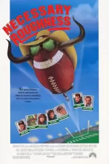 Necessary Roughness