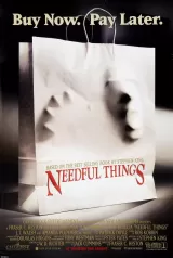 Needful Things