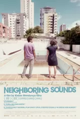 Neighbouring Sounds