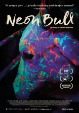 Neon Bull