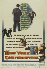 New York Confidential