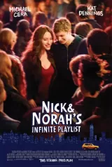 Nick and Norah\