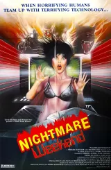 Nightmare Weekend