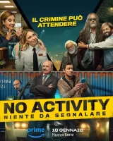 No Activity: Niente da Segnalare