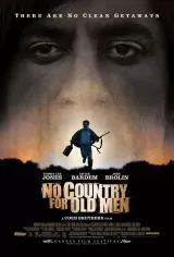 No Country for Old Men