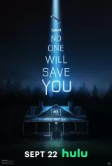 No One Will Save You