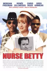 Nurse Betty