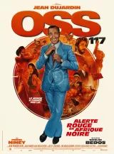 OSS 117: From Africa with Love