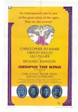 Oedipus the King