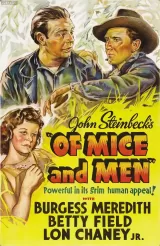 Of Mice and Men