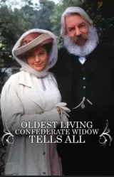 Oldest Living Confederate Widow Tells All