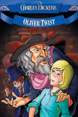 Oliver Twist