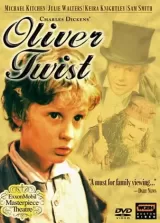 Oliver Twist