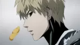 One Punch Man: OVA 2 #03 Genos to kioku sôshitsu