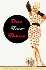 One, Two, Three