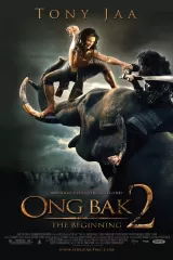 Ong-Bak 2: The Beginning