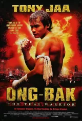 Ong-Bak: The Thai Warrior