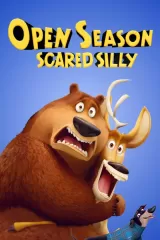 Open Season: Scared Silly