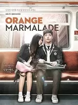 Orange Marmalade