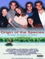 Origin of the Species