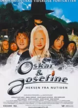 Oskar & Josefine