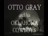 Otto Gray and His Oklahoma Cowboys