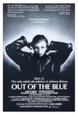 Out of the Blue