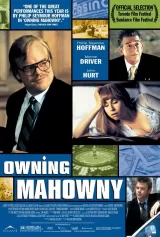 Owning Mahowny