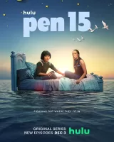 PEN15