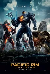 Pacific Rim Uprising