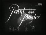 Paint and Powder