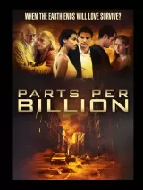 Parts Per Billion