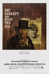 Pat Garrett & Billy the Kid