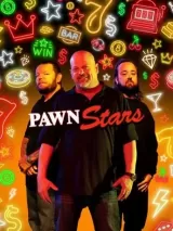 Pawn Stars