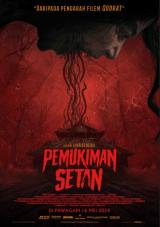 Pemukiman Setan