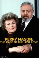 Perry Mason: The Case of the Lost Love