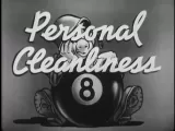 Personal Cleanliness