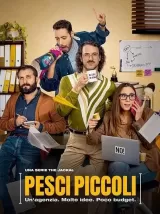 Pesci piccoli