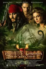 Pirates of the Caribbean: Dead Man\