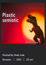 Plastic semiotic