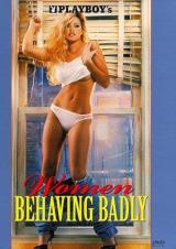 Playboy: Women Behaving Badly