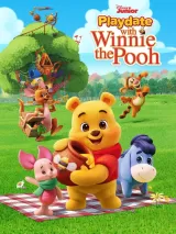 Playdate with Winnie the Pooh